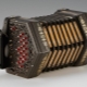What is concertina and how does it sound?