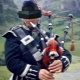 What is a bagpipe and what are its features?