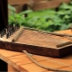 Do-it-yourself harp