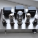 DIY tube guitar amplifier