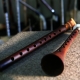 Duduk - history and playing a musical instrument