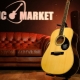 Greg Bennett Guitars