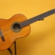 Characteristics and types of guitar deck