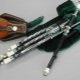 Irish bagpipes