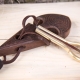 How to play the jew's harp?
