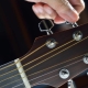 How to tune a guitar for a beginner?