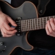 How to learn to play the electric guitar?