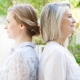 How is mother's envy manifested and what to do?