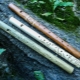 How to make a flute?