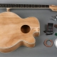 How to make a guitar?