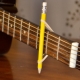 How to make a capo with your own hands?