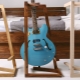 How to make a guitar stand with your own hands?