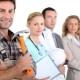 How to change profession at 40?