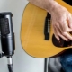 How to Choose a Microphone for Guitar Recording?