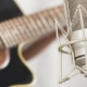 How to record guitar to computer?