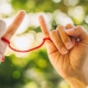What are the types of attachment and how to define them?