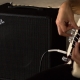 What are electric guitar combo amps and how to choose them?