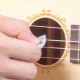 What are ukulele picks?