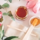 What are the sugaring pastes and how to apply them?