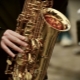 What are saxophones and who invented them?