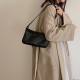 What is a baguette bag and what to wear with it?