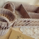 Paper vine baskets