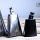 Cowbell: description and application