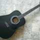 Parkwood range of guitars