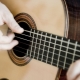 Valencia range of guitars