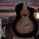 Washburn Guitar Lineup