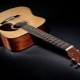 Acoustic Guitar Tuning