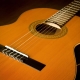 Nylon Acoustic Guitar Strings