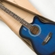 Review of Elitaro guitars