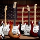 Fender Stratocaster review
