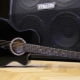 Review of Prado guitars