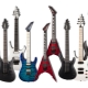Review of the best electric guitars