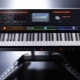Roland Synthesizer Review