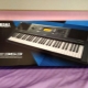 Yamaha Synthesizer Review