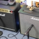 Marshall Amplifier Review