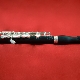 Description of piccolo flutes and their scope