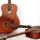 Description of Cort guitars