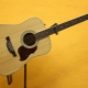 Description of Crafter guitars