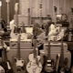 Description of types of guitars