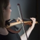 Features of the electric violin and its choice