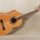 Features of Crusader guitars