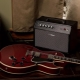 Features of guitar amplifiers and their choice