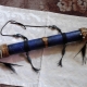 Features of the Rain Staff tool