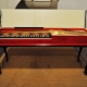 Features of the clavichord and the history of its creation