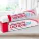 Features of Mexidol toothpastes