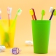 Features of Revyline toothbrushes